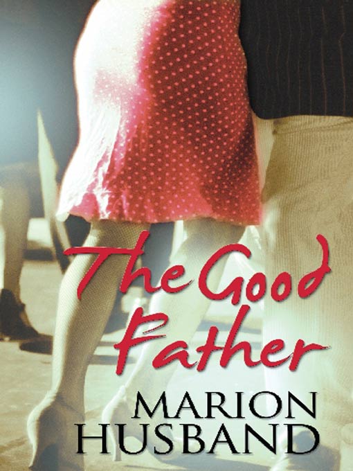 Cover image for The Good Father